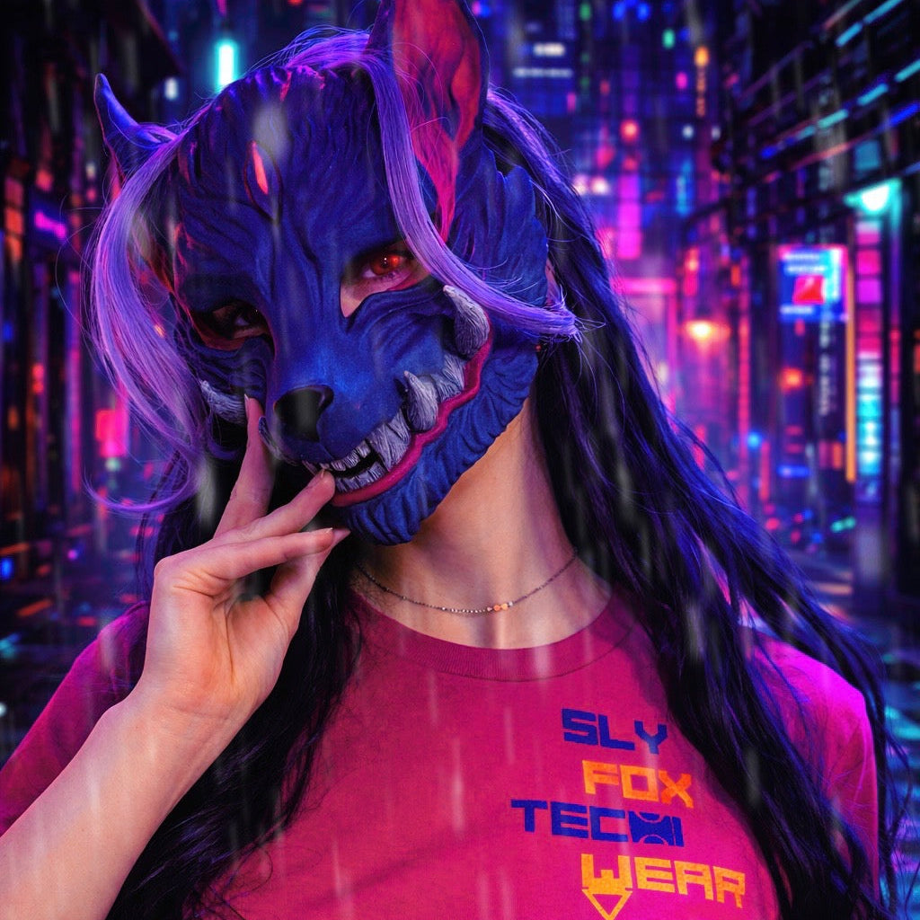 ウェア slyva slyfoxtechwear.com – SlyFoxTW