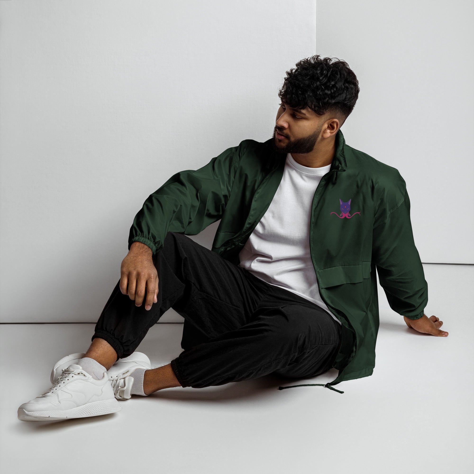 Outer Phase Utility Jacket – SlyFoxTW
