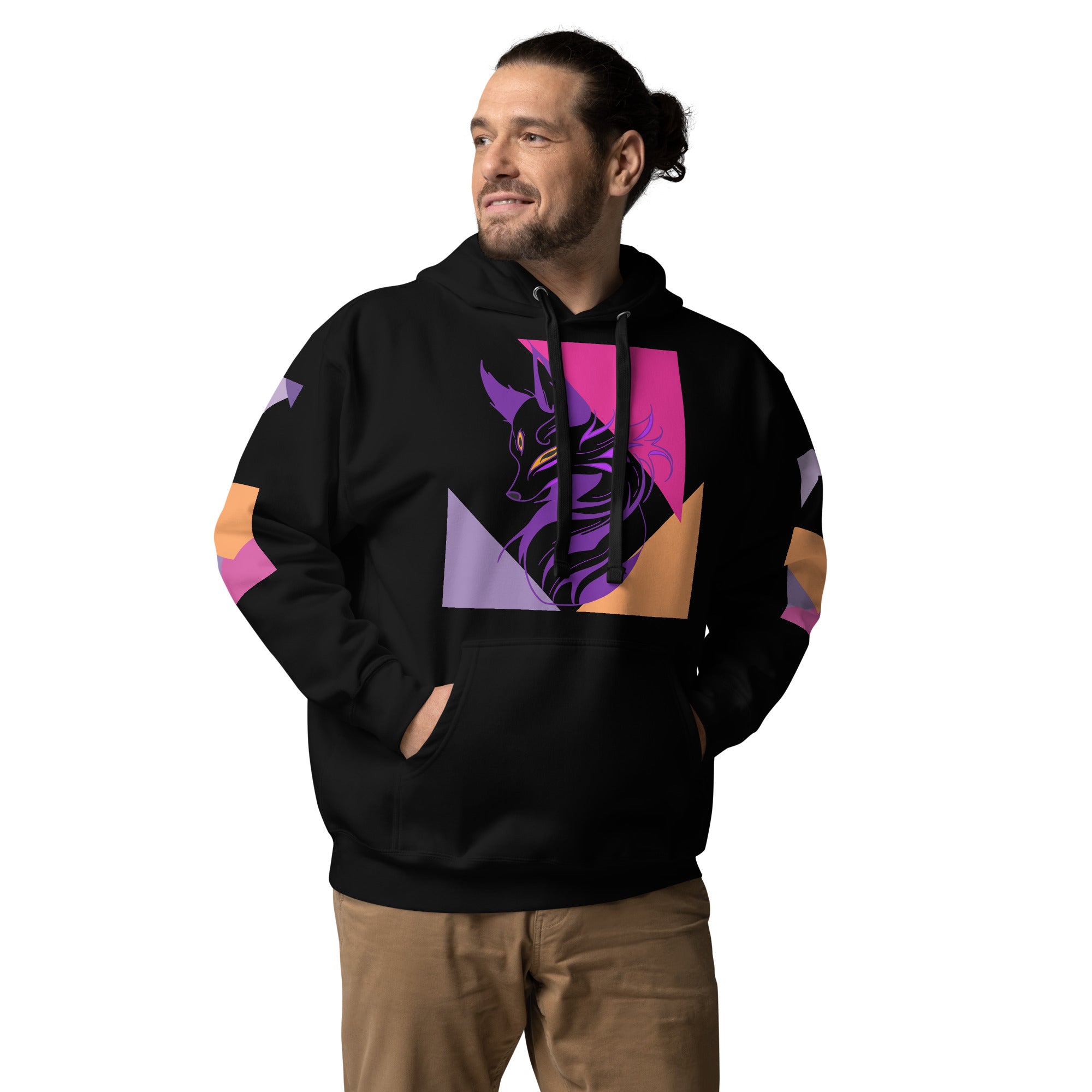 HDCP-544 – SlyFoxTW